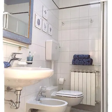 Finestra Sul Apartamento Desenzano del Garda