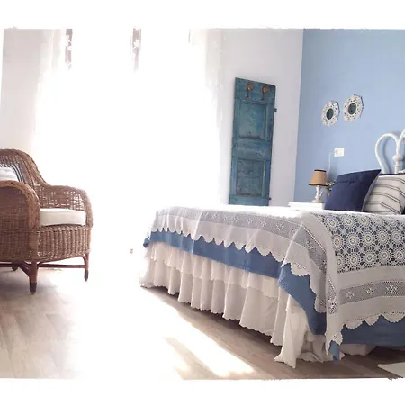 Finestra Sul Apartamento