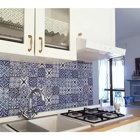 Apartamento Finestra Sul