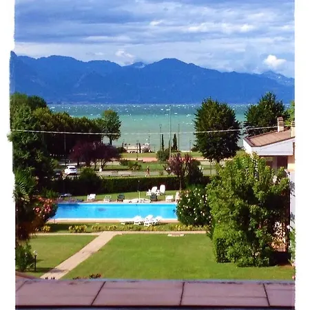 Finestra Sul