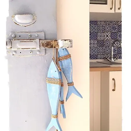 Apartamento Finestra Sul
