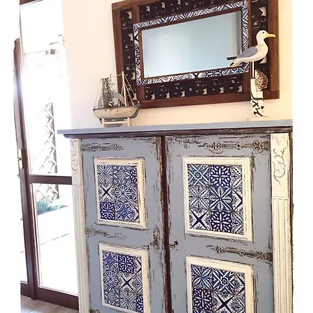 Finestra Sul Apartamento
