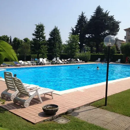 Apartamento Finestra Sul *