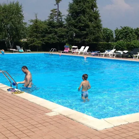 Finestra Sul Apartamento Desenzano del Garda