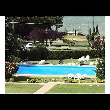 Finestra Sul Apartamento Desenzano del Garda